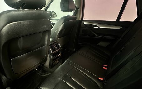 BMW X5, 2015 год, 2 999 999 рублей, 13 фотография