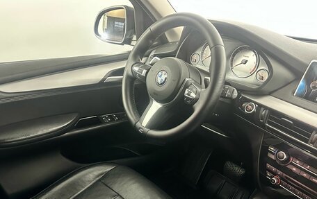 BMW X5, 2015 год, 2 999 999 рублей, 17 фотография