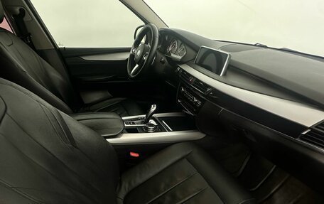 BMW X5, 2015 год, 2 999 999 рублей, 15 фотография