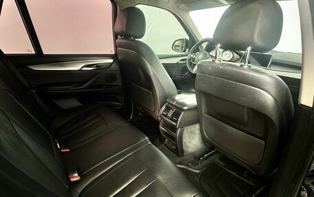BMW X5, 2015 год, 2 999 999 рублей, 14 фотография