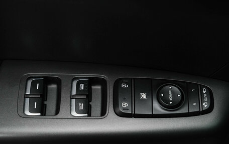 KIA Sportage IV рестайлинг, 2021 год, 2 370 000 рублей, 12 фотография