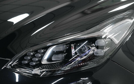 KIA Sportage IV рестайлинг, 2021 год, 2 370 000 рублей, 7 фотография