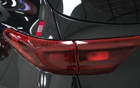 KIA Sportage IV рестайлинг, 2021 год, 2 370 000 рублей, 9 фотография