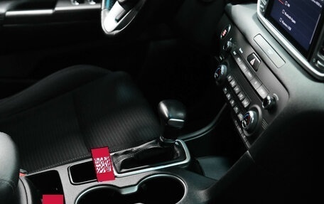 KIA Sportage IV рестайлинг, 2021 год, 2 370 000 рублей, 17 фотография