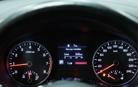 KIA Sportage IV рестайлинг, 2021 год, 2 370 000 рублей, 24 фотография