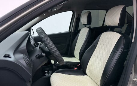 Renault Logan II, 2020 год, 1 190 000 рублей, 14 фотография