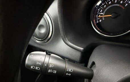 Renault Logan II, 2020 год, 1 190 000 рублей, 16 фотография