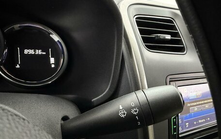 Renault Logan II, 2020 год, 1 190 000 рублей, 17 фотография