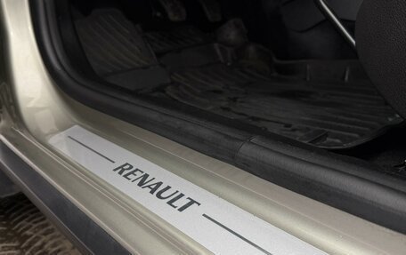 Renault Logan II, 2020 год, 1 190 000 рублей, 20 фотография