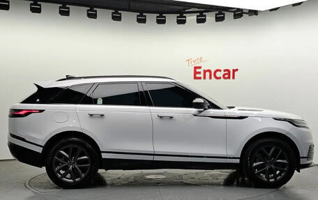 Land Rover Range Rover Velar I, 2025 год, 7 930 000 рублей, 3 фотография