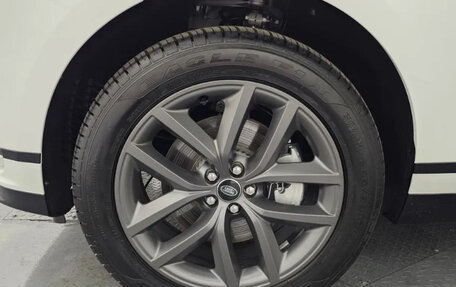 Land Rover Range Rover Velar I, 2025 год, 7 930 000 рублей, 6 фотография