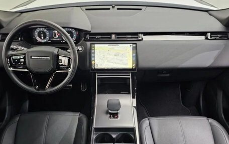 Land Rover Range Rover Velar I, 2025 год, 7 930 000 рублей, 9 фотография