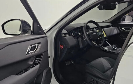 Land Rover Range Rover Velar I, 2025 год, 7 930 000 рублей, 10 фотография