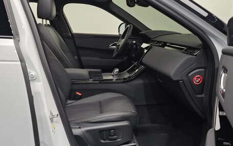 Land Rover Range Rover Velar I, 2025 год, 7 930 000 рублей, 11 фотография