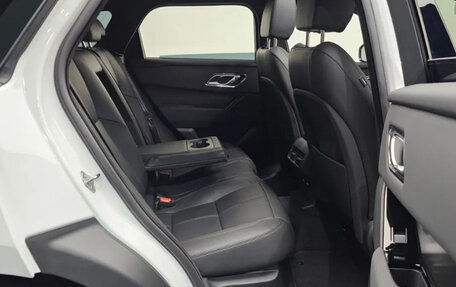 Land Rover Range Rover Velar I, 2025 год, 7 930 000 рублей, 12 фотография