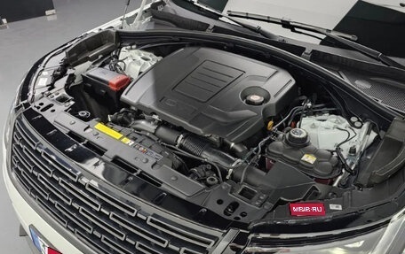 Land Rover Range Rover Velar I, 2025 год, 7 930 000 рублей, 7 фотография