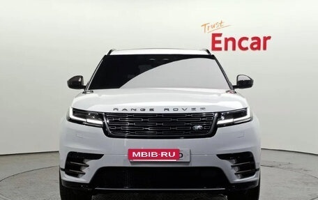 Land Rover Range Rover Velar I, 2025 год, 7 930 000 рублей, 4 фотография