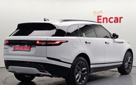 Land Rover Range Rover Velar I, 2025 год, 7 930 000 рублей, 2 фотография