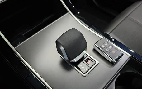 Land Rover Range Rover Velar I, 2025 год, 7 930 000 рублей, 17 фотография