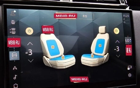 Land Rover Range Rover Velar I, 2025 год, 7 930 000 рублей, 14 фотография