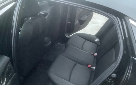 Honda Civic IX, 2021 год, 2 390 000 рублей, 10 фотография