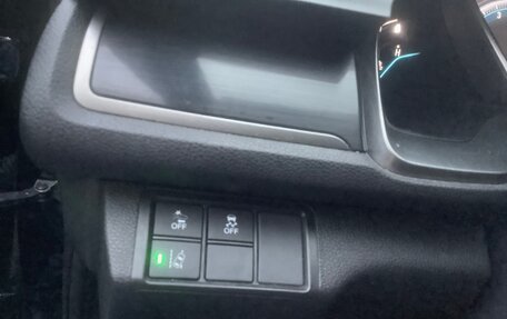 Honda Civic IX, 2021 год, 2 390 000 рублей, 14 фотография