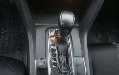 Honda Civic IX, 2021 год, 2 390 000 рублей, 13 фотография