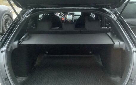 Honda Civic IX, 2021 год, 2 390 000 рублей, 12 фотография