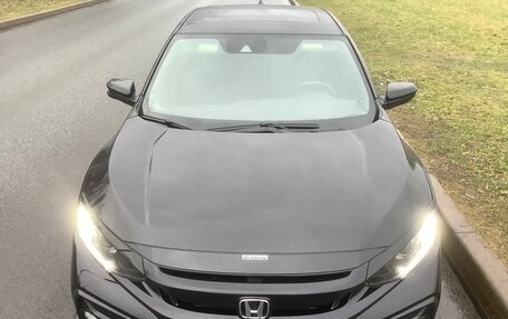 Honda Civic IX, 2021 год, 2 390 000 рублей, 5 фотография