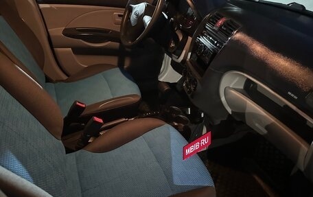 KIA Picanto I, 2004 год, 475 000 рублей, 12 фотография