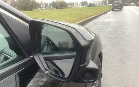 Honda Civic IX, 2021 год, 2 390 000 рублей, 15 фотография