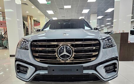 Mercedes-Benz GLS, 2025 год, 16 999 000 рублей, 2 фотография