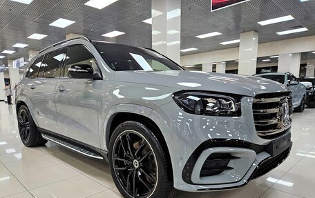 Mercedes-Benz GLS, 2025 год, 16 999 000 рублей, 3 фотография