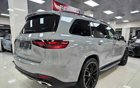 Mercedes-Benz GLS, 2025 год, 16 999 000 рублей, 6 фотография