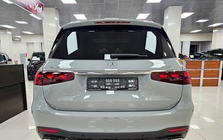 Mercedes-Benz GLS, 2025 год, 16 999 000 рублей, 5 фотография