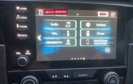 Honda Civic IX, 2021 год, 2 390 000 рублей, 19 фотография