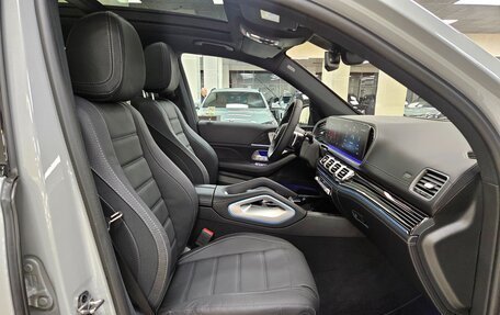 Mercedes-Benz GLS, 2025 год, 16 999 000 рублей, 16 фотография