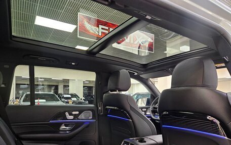 Mercedes-Benz GLS, 2025 год, 16 999 000 рублей, 19 фотография