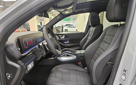 Mercedes-Benz GLS, 2025 год, 16 999 000 рублей, 14 фотография