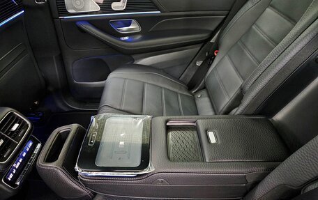 Mercedes-Benz GLS, 2025 год, 16 999 000 рублей, 20 фотография