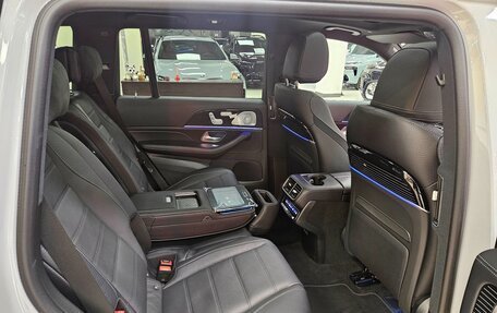 Mercedes-Benz GLS, 2025 год, 16 999 000 рублей, 17 фотография