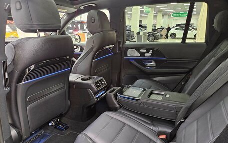 Mercedes-Benz GLS, 2025 год, 16 999 000 рублей, 18 фотография