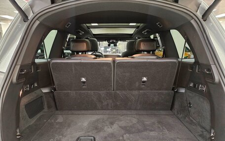 Mercedes-Benz GLS, 2025 год, 16 999 000 рублей, 21 фотография