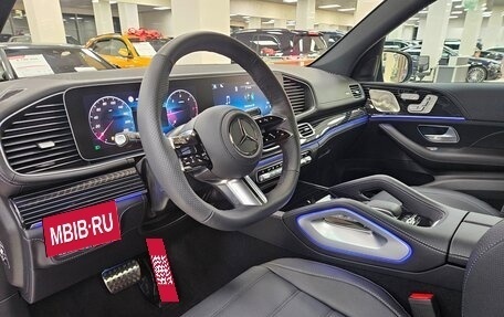 Mercedes-Benz GLS, 2025 год, 16 999 000 рублей, 13 фотография