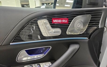 Mercedes-Benz GLS, 2025 год, 16 999 000 рублей, 23 фотография