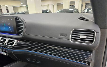 Mercedes-Benz GLS, 2025 год, 16 999 000 рублей, 32 фотография