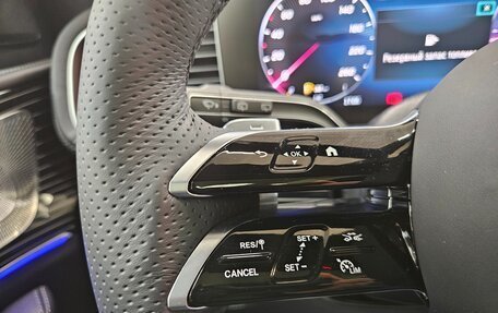 Mercedes-Benz GLS, 2025 год, 16 999 000 рублей, 27 фотография