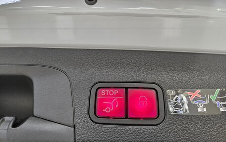 Mercedes-Benz GLS, 2025 год, 16 999 000 рублей, 29 фотография