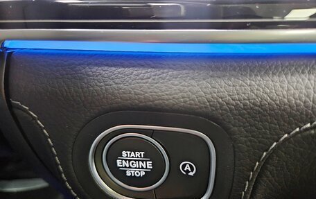 Mercedes-Benz GLS, 2025 год, 16 999 000 рублей, 28 фотография