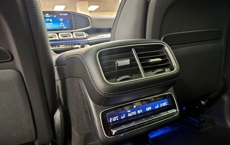 Mercedes-Benz GLS, 2025 год, 16 999 000 рублей, 26 фотография